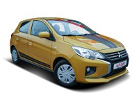 Mitsubishi Space Star 1.2 Spirit