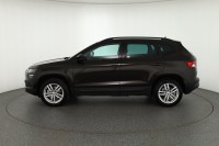 Vorschau: Skoda Karoq 1.0 TSI