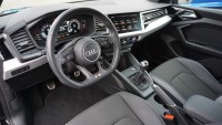 Audi A1 Citycarver 25 1.0 TFSI S-Line