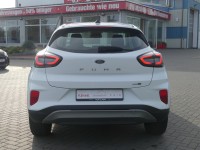 Ford Puma 1.0 M-Hybrid Titanium Design