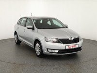 Skoda Rapid Spaceback 1.2 Cool Edition