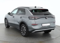 VW T-Roc 1.5 eTSI DSG n.Modell