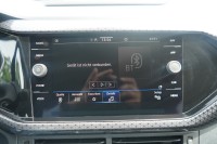 VW T-Cross 1.0 Style