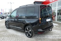 VW Caddy 2.0 TDI DSG Move