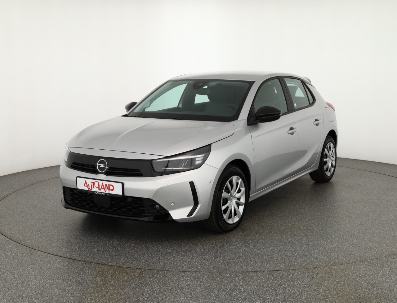 Opel Corsa 1.2 DI Turbo Aut.