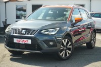 Vorschau: Seat Arona 1.0 TSI beats