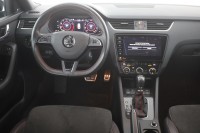 Skoda Octavia Combi 2.0 TSI RS60