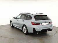 BMW 320 d mHev xDrive M Sport Aut.