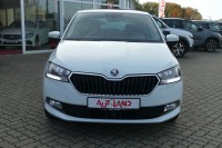 Skoda Fabia 1.0 TSI DSG Soleil