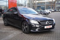 Mercedes-Benz C 180 C180 Avantgarde