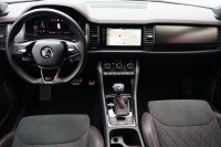 Skoda Kodiaq RS 2.0 TSI 4x4 DSG