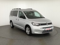 VW Caddy Maxi 2.0 TDI DSG