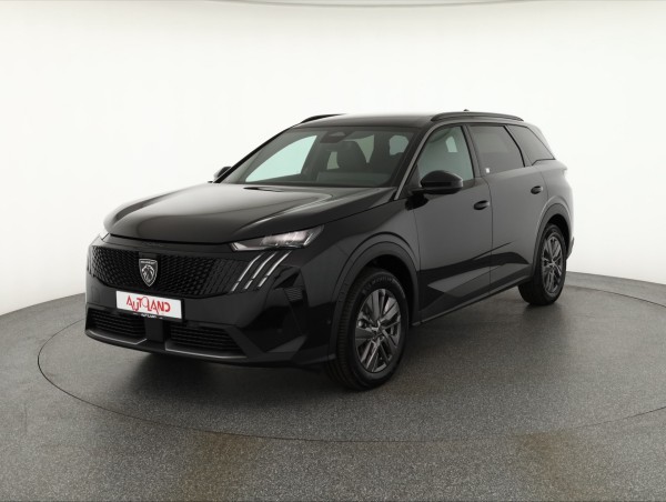 Peugeot 5008 1.2 mHEV Aut.