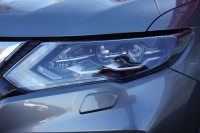 Nissan X-Trail 1.3 DIG-T AT