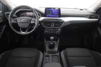 Ford Focus Turnier 1.5 EcoBlue Cool & Connect