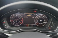 Audi A4 Avant 1.4 TFSI design