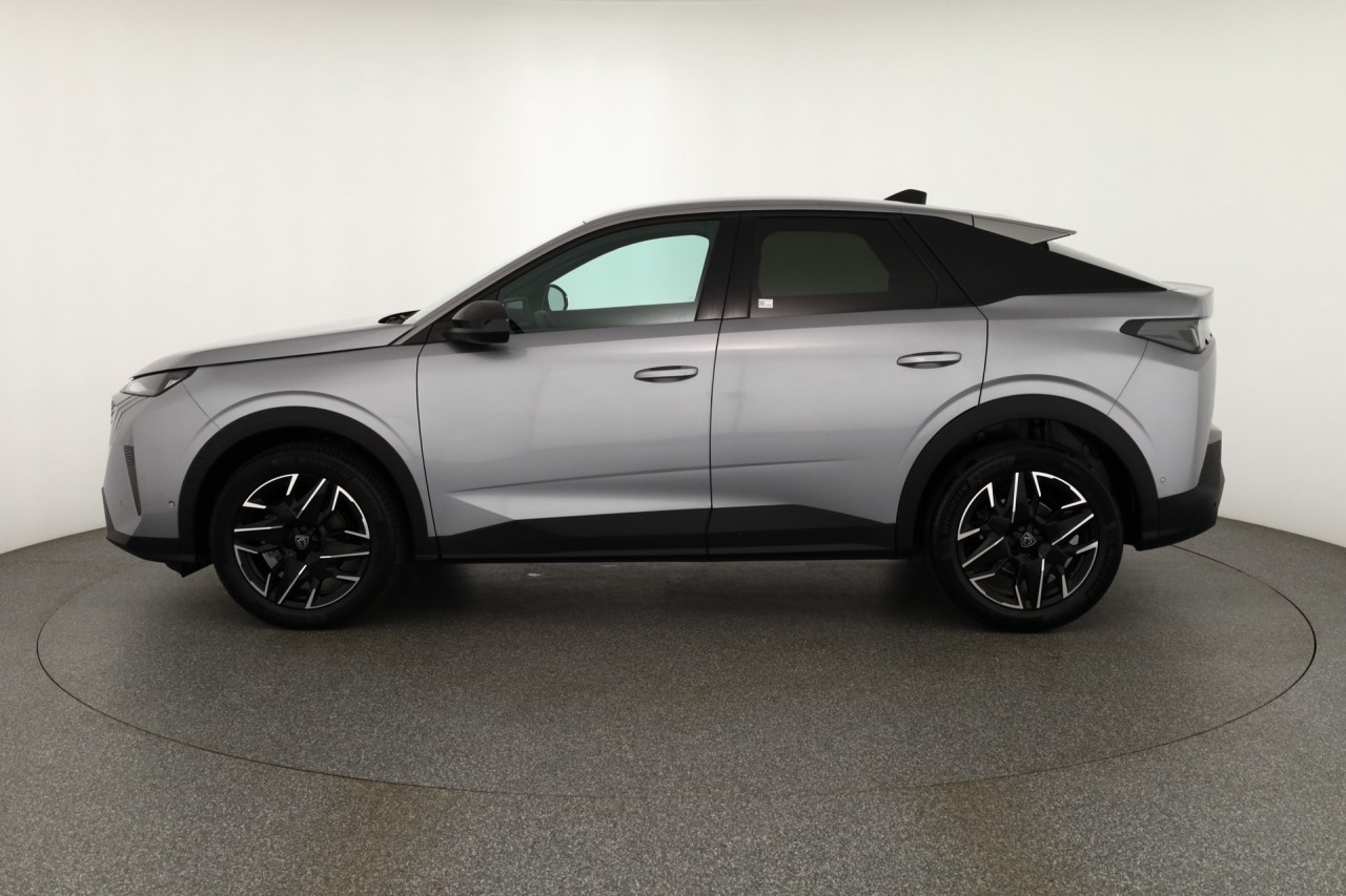 Peugeot 3008 1.2 Hybrid 145 Aut.