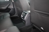 Skoda Octavia Combi 2.0 TDI DSG