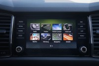 Skoda Kodiaq 2.0 TDI Style 4x4 DSG