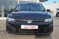 VW Golf VIII Variant 1.0 Life