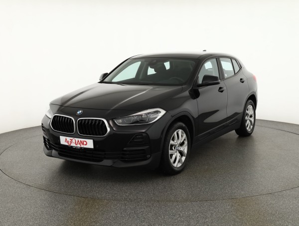 BMW X2 18i Advantage Aut.