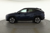 Vorschau: Hyundai Tucson 1.6 T-GDI