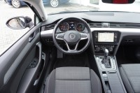 VW Passat Variant 2.0 TDI DSG