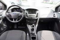 Ford Focus Turnier 1.0 EcoBoost