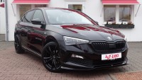 Skoda Scala Monte Carlo ABT Edition S