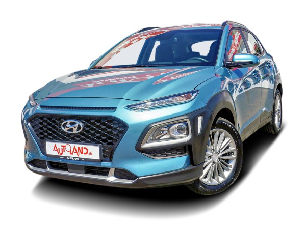 Hyundai Kona 1.0 T-GDI Trend 2WD