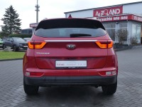 Kia Sportage 1.6 GDI Dream Team