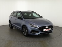 Hyundai i30 Kombi 1.5 T-GDI Aut.