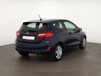 Ford Fiesta 1.1 Trend