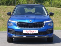 Skoda Kamiq 1.0 TSI DSG