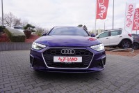 Audi A4 Avant 40 TDI S-Tronic S-Line