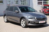 Skoda Scala 1.0 Style