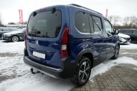 Peugeot Rifter 1.5 Blue-HDi GT L1