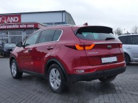 Kia Sportage 1.6 GDI Dream Team