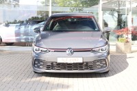 VW Golf VIII 2.0 GTI