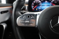 Mercedes-Benz CLA 250 e SB AMG Line