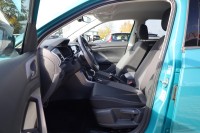 VW T-Cross 1.0 Active