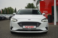 Ford Focus Turnier 1.0 EcoBoost Titanium Aut.