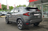 Dacia Duster Journey Hybrid 155 Aut.