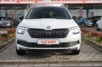 Skoda Kamiq 1.5 TSI DSG Monte Carlo
