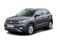 VW T-Cross 1.0 TSI Life App Connect Sitzheizung PDC