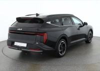 Kia K4 SW 1.6 T-GDI Aut.