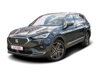 Seat Tarraco 2.0 TDI Xcellence 4Drive Kamera LED ACC