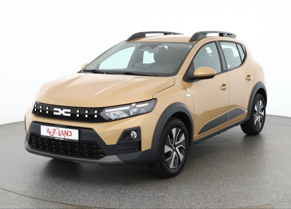 Dacia Sandero Stepway TCe 110 Expression