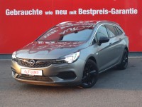 Vorschau: Opel Astra K Sports Tourer 1.2 Elegance