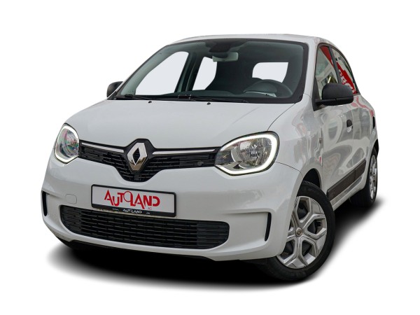 Renault Twingo 1.0 Life
